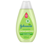 Johnson's Champú Camomila 500 ml