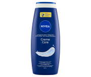 NIVEA Creme Care Gel de Ducha 650 ml