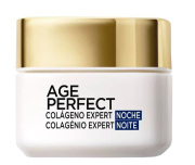 L'Oréal Age Perfect Crema de Noche Antiarrugas +45 50ml