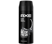 Axe Black Body Spray Desodorante 150 ml