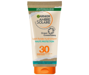 Garnier Ambre Solaire Leche Protectora SPF30 175ml