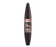 Maybelline Lash Sensational Voluptuous Máscara de Pestañas Abanico Negro