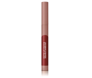 L'Oréal Infallible Matte Lip Crayon 112 Spice Of Life