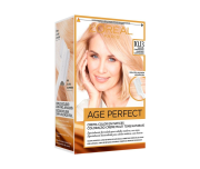 L'Oréal Excellence Age Perfect 10.13 Rubio Muy Claro Ceniza Dorado