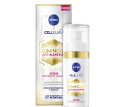 NIVEA Cellular Luminous630 Sérum Antimanchas Dosificador 30ml