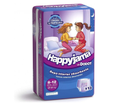 Dodot Happyjama Ropa Interior Absorbente Infantil