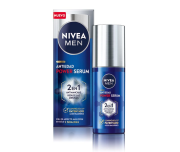 Nivea Men Luminous Antiedad Power Serum 30ml
