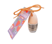 Ambientador Coche Brisa Frutos Rojos 7,5 ml