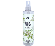 Odor Killer Body Spray Té Verde 300 ml