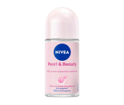 Nivea Desodorante Pearl & Beauty Roll-On 72h 50ml