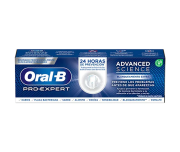 Oral-B Pro Expert Advanced Science Blanqueamiento Extra 75 ml