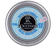 L'Occitane Crema Corporal Ultra Ligera con Manteca de Karité 175ml