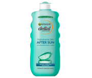 Garnier Delial After Sun Leche Calmante Con Aloe Vera  400ML