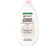 Champú Suave de Avena Garnier Original Remedies 300ml