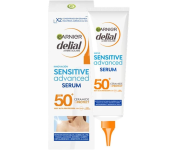 Sérum Corporal Delial Sensitive Advanced SPF50+ Ceramide Protect 125ml