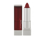 Maybelline 547 pleasure me red