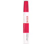 Maybelline Super Stay 24H Pintalabios Mate 195 Raspberry