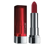 Maybelline Pintalabios Color Sensational Creamy 975 Divine Wine