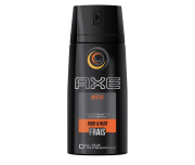 Axe Body Spray Musk 150 ml Pack 3 UD