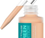 Maybelline Green Edition Base Líquida Superdrop tinted oil 20ml Tono 60