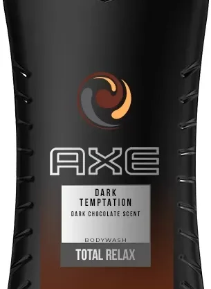 Axe Gel de Ducha Dark Temptation 250ml