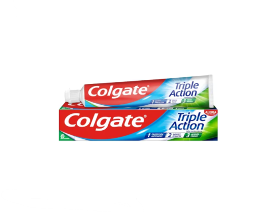 Colgate Triple Acción Pasta de Dientes 75ml