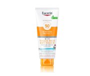 Eucerin Sun Kids Sensitive Protect Gel-Crema FPS 50+ (400 ml)