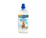 Mimosín Suavizante Concentrado Caricias 1,2L (60 Lavados)