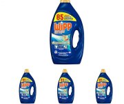 Wipp Express Detergente Líquido Limpio y Liso Pack (85 lavados)