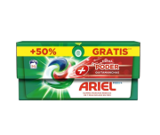 Ariel Pods All in 1 Cápsulas Detergente 27 Unidades