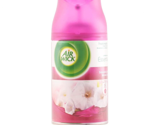 Air Wick Freshmatic Recambio Lirio de Luna & Satén de Seda 250ml