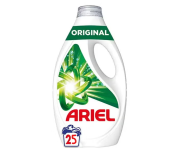 Ariel Detergente Líquido Original Pack 25 Lavados
