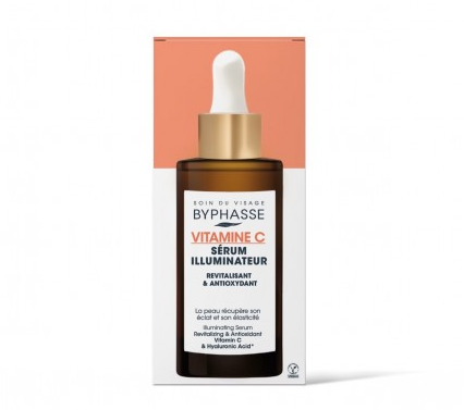 Byphasse Sérum Vitamina C 50ml