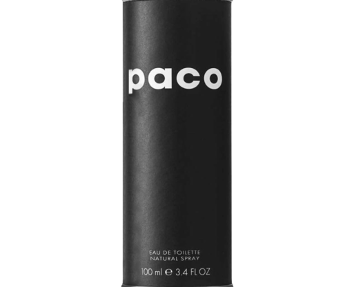 Paco Rabanne Paco Eau de Toilette Unisex 100 ml