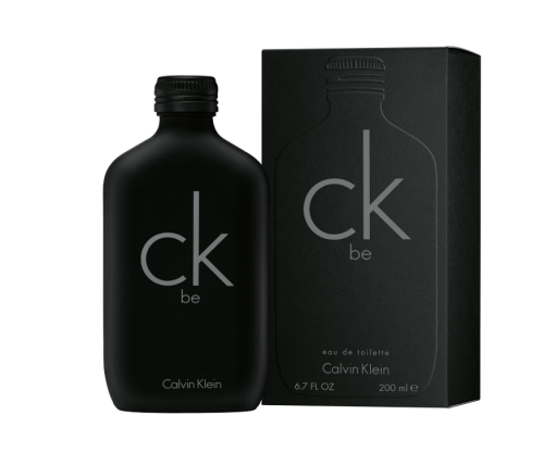 Calvin Klein CK Be Eau de Toilette Unisex 200ml