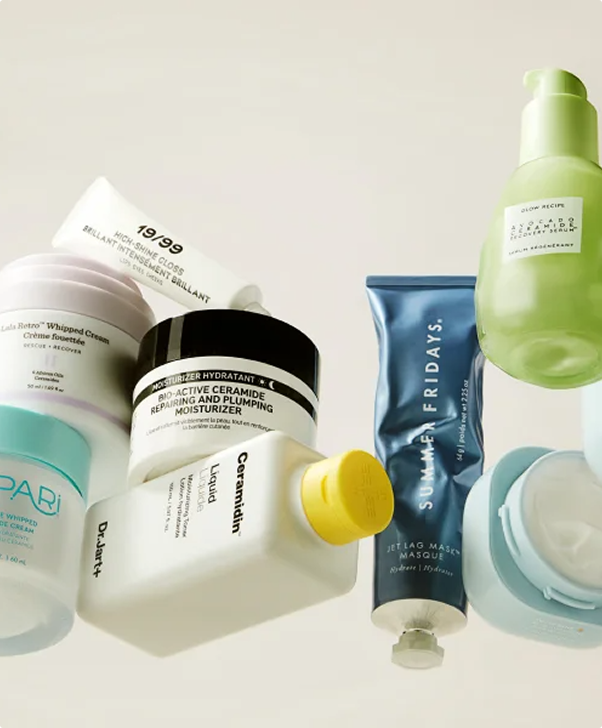 skincare